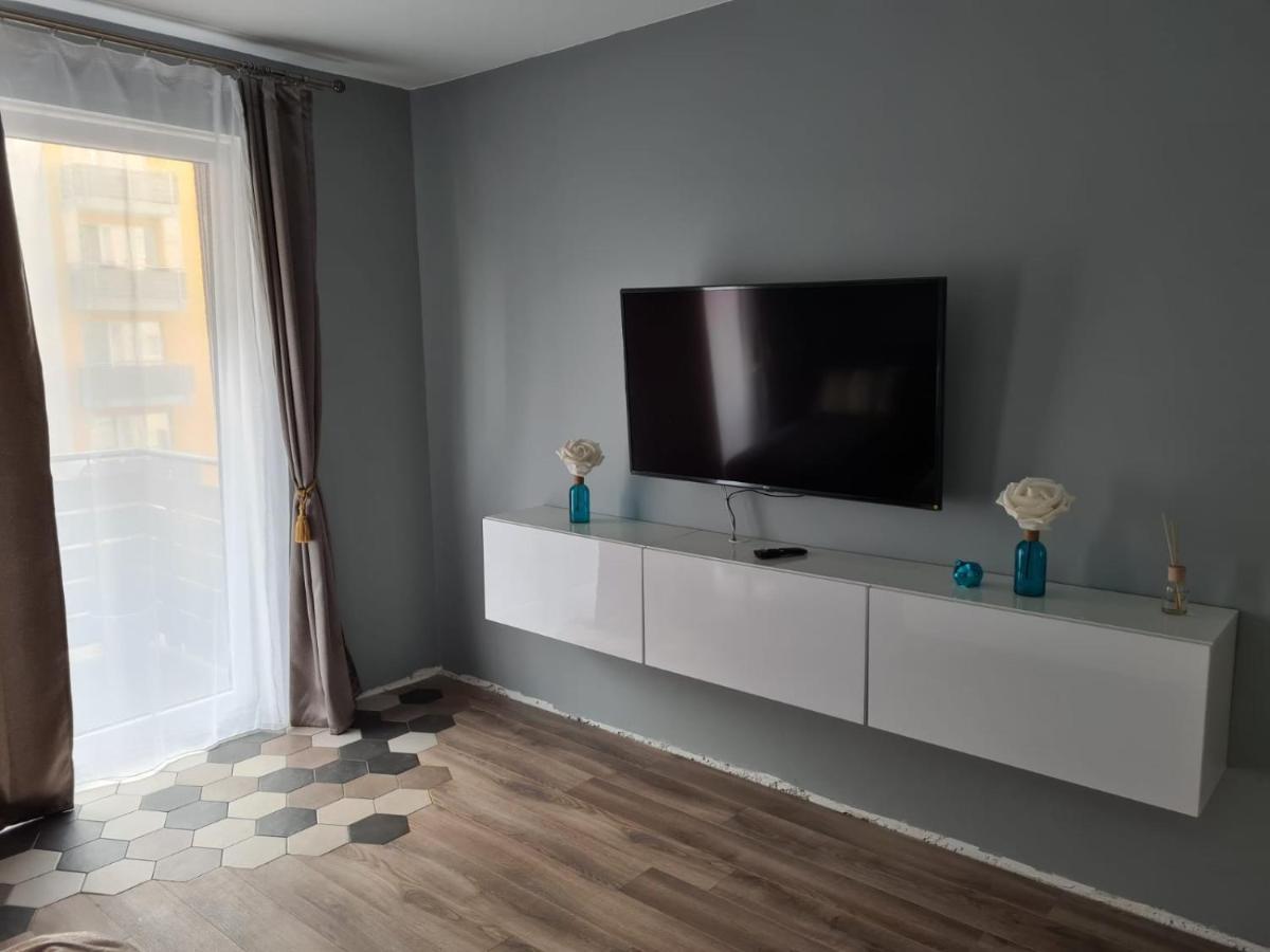 Garsoniera Zebra Daire Braşov Dış mekan fotoğraf